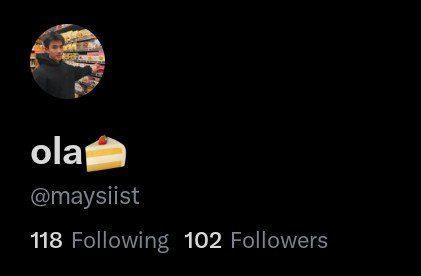 ola🍰 tweet media