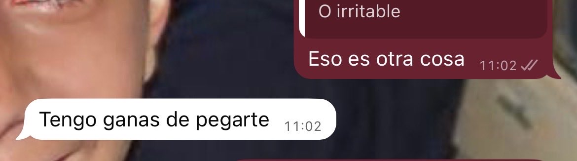 morofest's tweet photo. La chica con la que salgo 🔪// Mi jefa 🫦 https://t.co/jbNP7tKGti