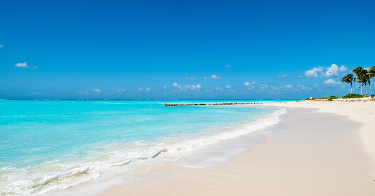 rangervoyages's tweet photo. Turks &amp; Caicos is a short flight from Miami to the ultimate tropical paradise with gorgeous beaches and amazing sea life. There is an array of resort options ready to cater to your desires for a perfect getaway. https://t.co/XQkB61shVp