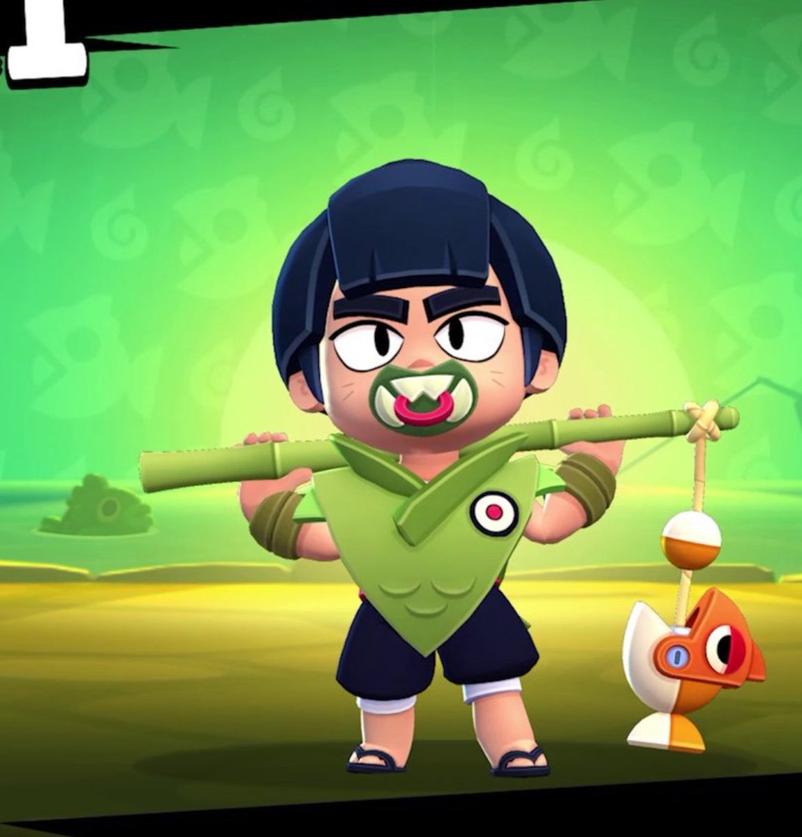 The_Nova8v's tweet photo. Weones escuchen mi teoría 
🐴🔥 NORI EN CLASH !!!!?
#brawl_stars #nori #clash_royale https://t.co/SkgxveQN3e