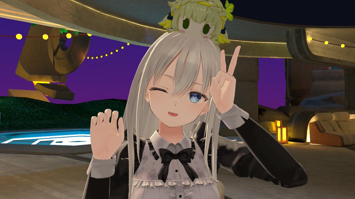 seijo_blpr's tweet photo. 瞳の色と髪色だけ変えてます！ https://t.co/W4TbDCL9ZX
