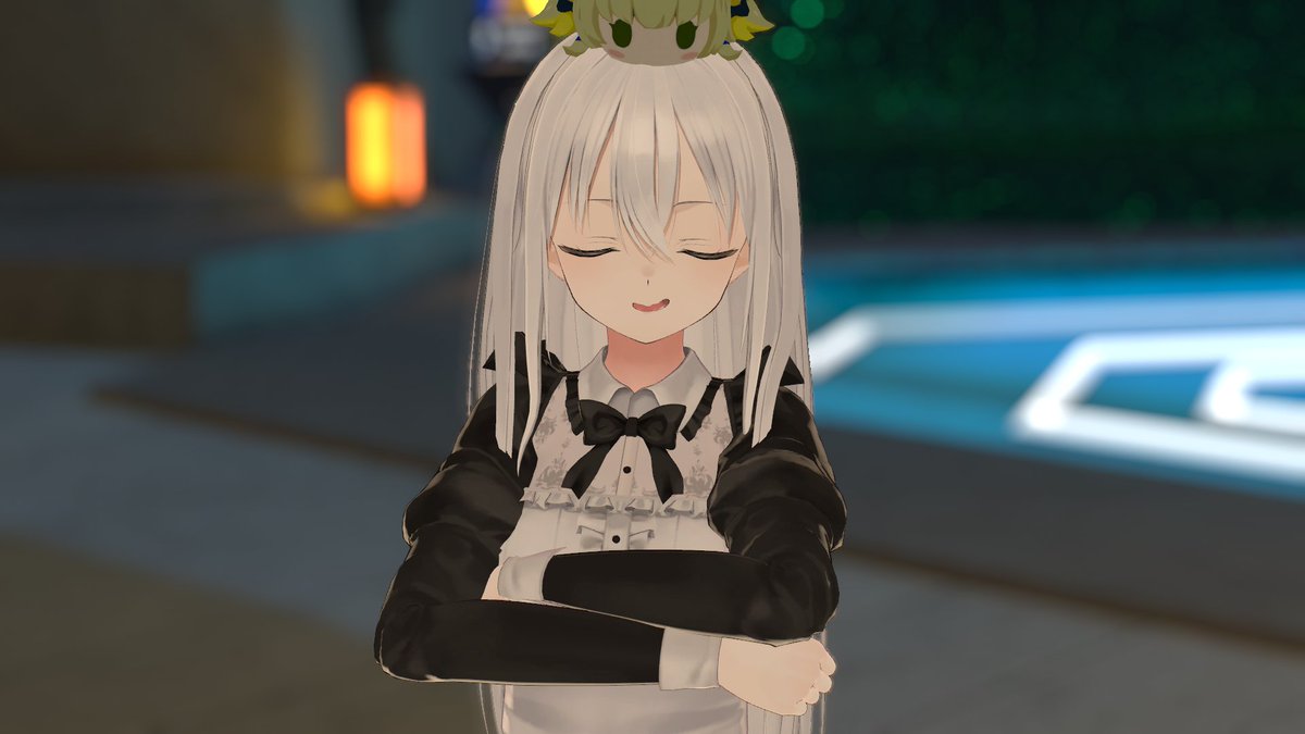 seijo_blpr's tweet photo. 瞳の色と髪色だけ変えてます！ https://t.co/W4TbDCL9ZX