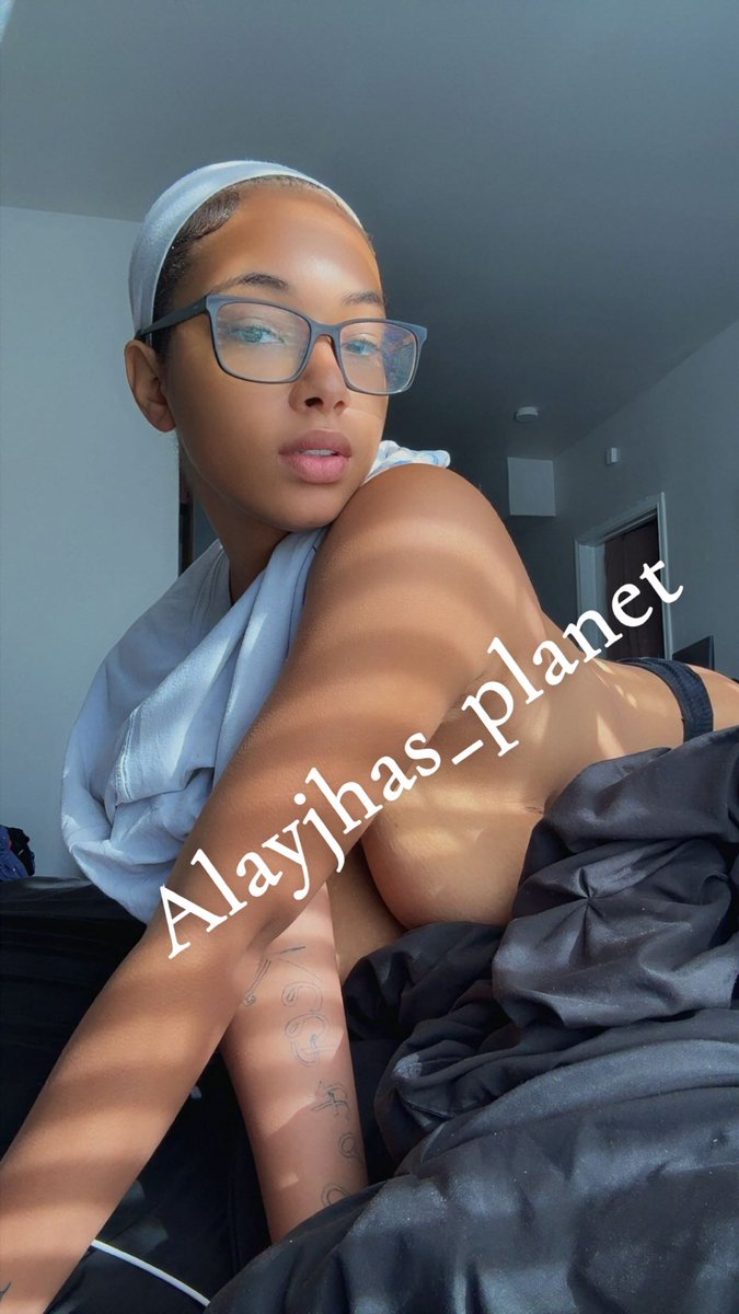 Alayjhas_planet's tweet photo. Goodmorning ☀️ Sub to see more https://t.co/7BWARb9QTE https://t.co/Fg5LL6cMnp