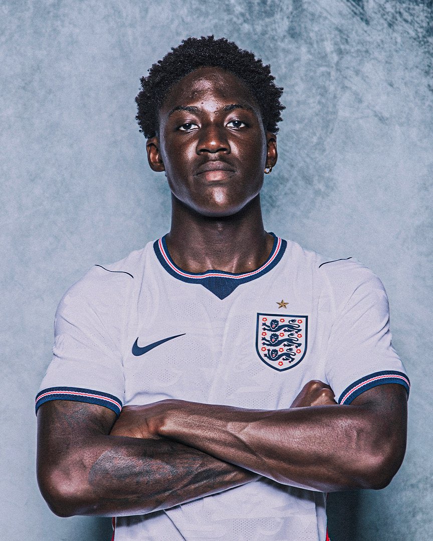 manueluzomaceo's tweet photo. Why exactly is Thomas Tuchel keeping Kobbie Mainoo on the bench ? The youngster is yet to play a Single minute in his first World Cup.

  Come to think of it,he earned this Call up after a decent Season with Man Utd.
  I honestly think there’s a back room issue going on.#EngCro https://t.co/vpumTvh8HW