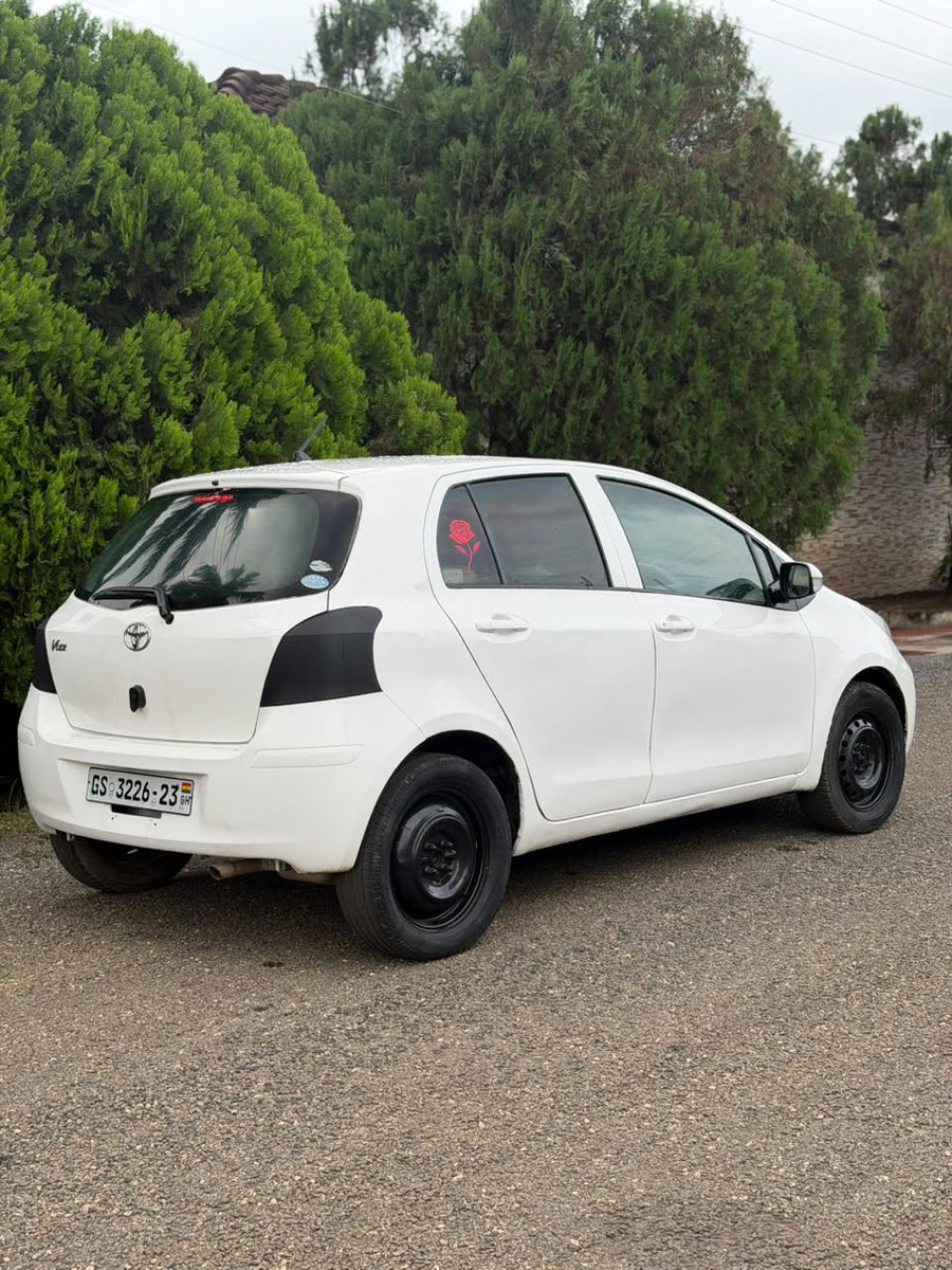 e_everything00's tweet photo. 2010 Toyota Vitz 4 plugs
65,000gh
☎️0202945062 https://t.co/wOHj6VJK22