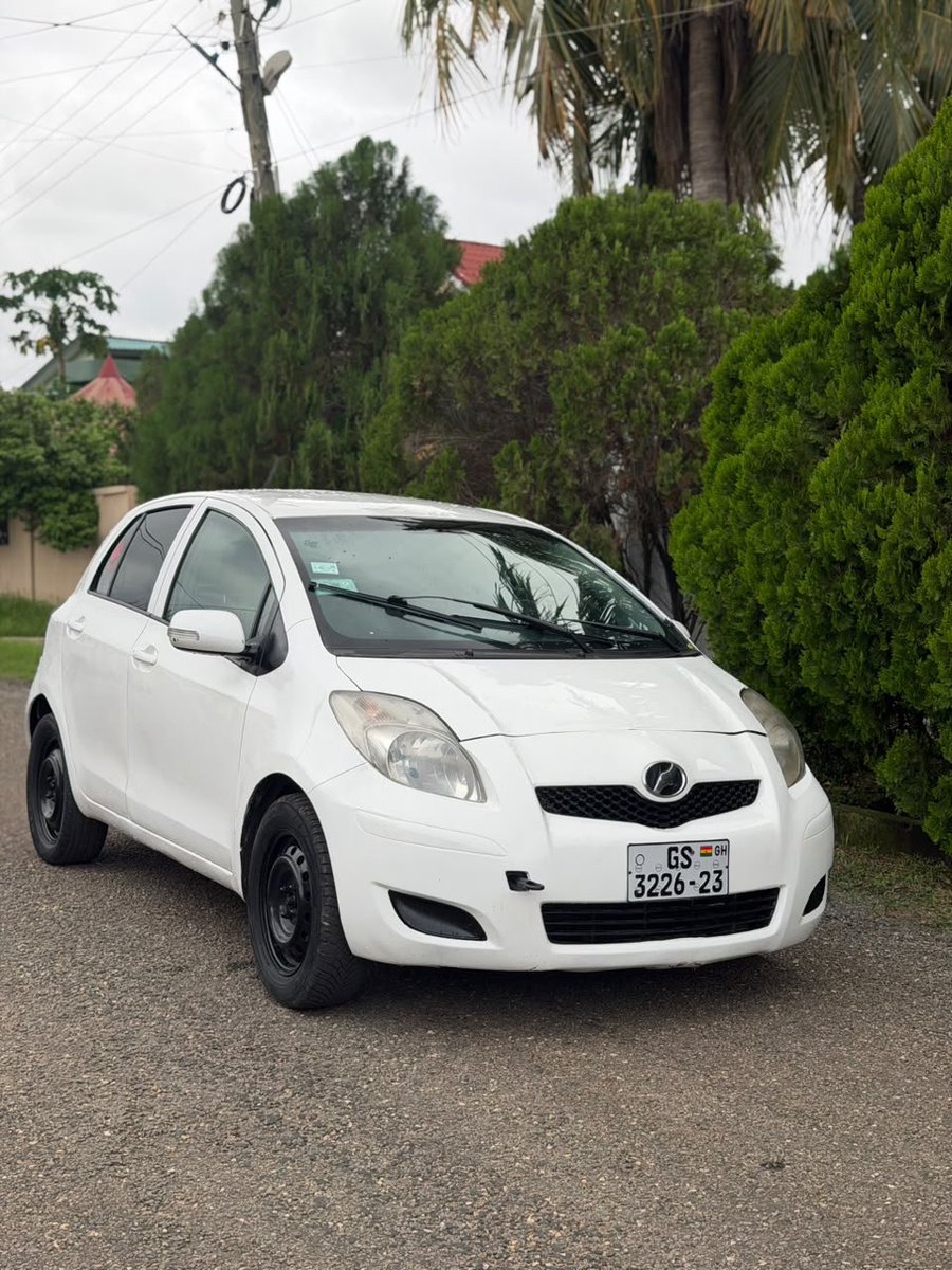 e_everything00's tweet photo. 2010 Toyota Vitz 4 plugs
65,000gh
☎️0202945062 https://t.co/wOHj6VJK22