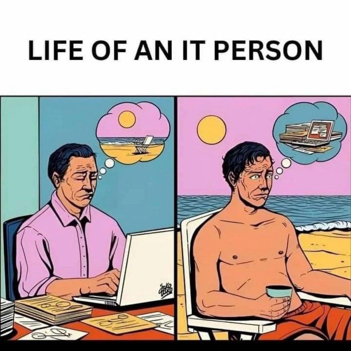 hackinarticles's tweet photo. Pic of the Day

#infosec #cybersecurity #cybersecuritytips #pentesting #cybersecurityawareness https://t.co/y9eC3ObWPe