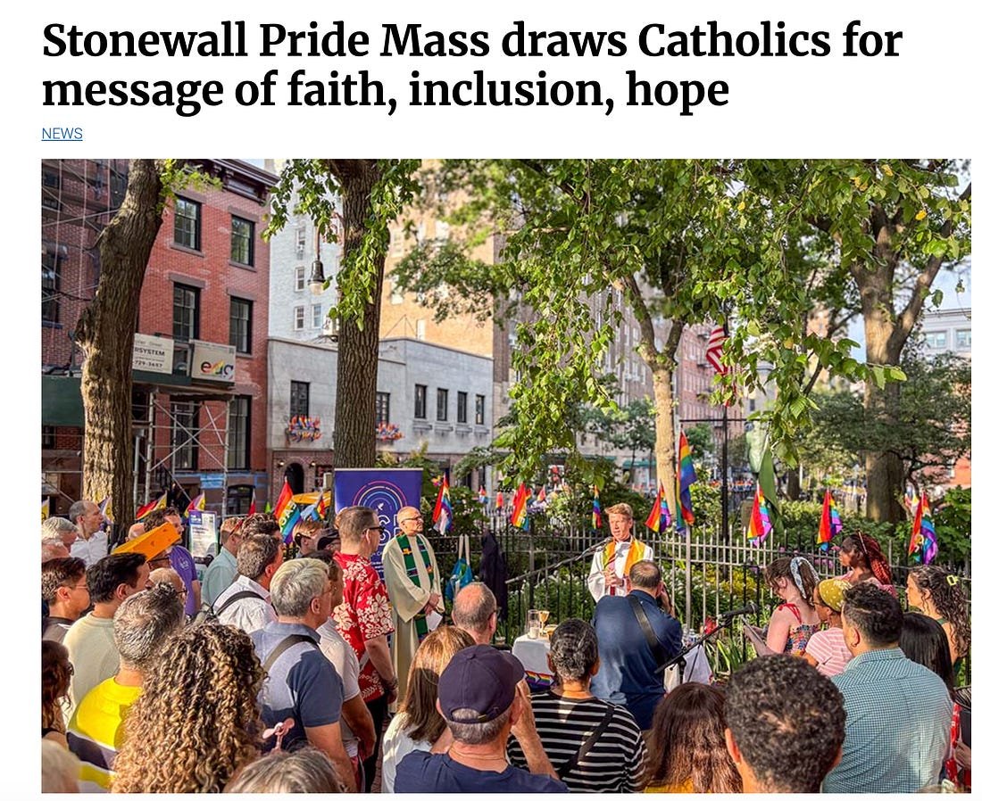 TheKingDude's tweet photo. "Schism", "heresy"!? Nothing to see here, move along catholic citizen. I'm just thankful none of these "catholics" received the taint of the SSPX. Phewwww! https://t.co/QV9OYDEPtU