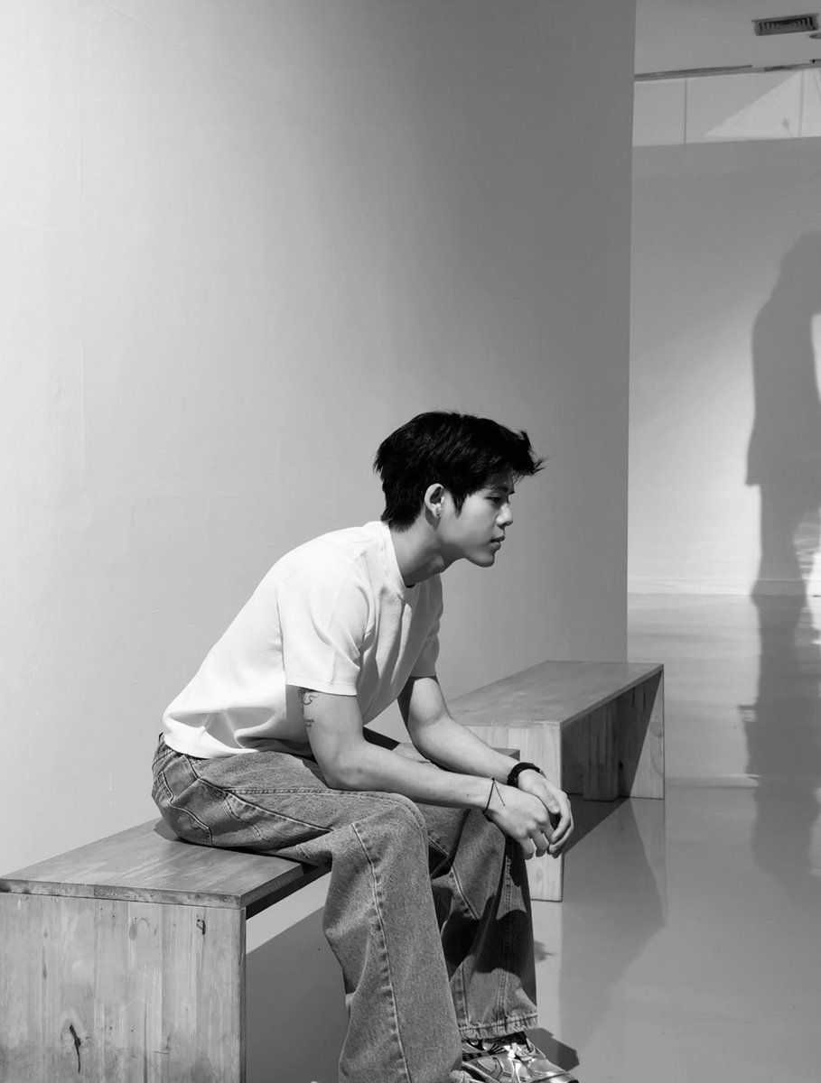 OnumarB99933's tweet photo. 🩵🩵🩵เฮียดรณ์ ผมสั้นที่รอคอย งุ้ยยย
เท่ บวก น่ารักไปพร้อมๆกัน อยากไปเจอตอนผมสั้นจัง 🥰
#DORN #佑泷 #DornKhumraj
#NexT1DE_DORN #NexT1DE
https://t.co/rX7MM5iZvL… https://t.co/vHnyEkOoqb