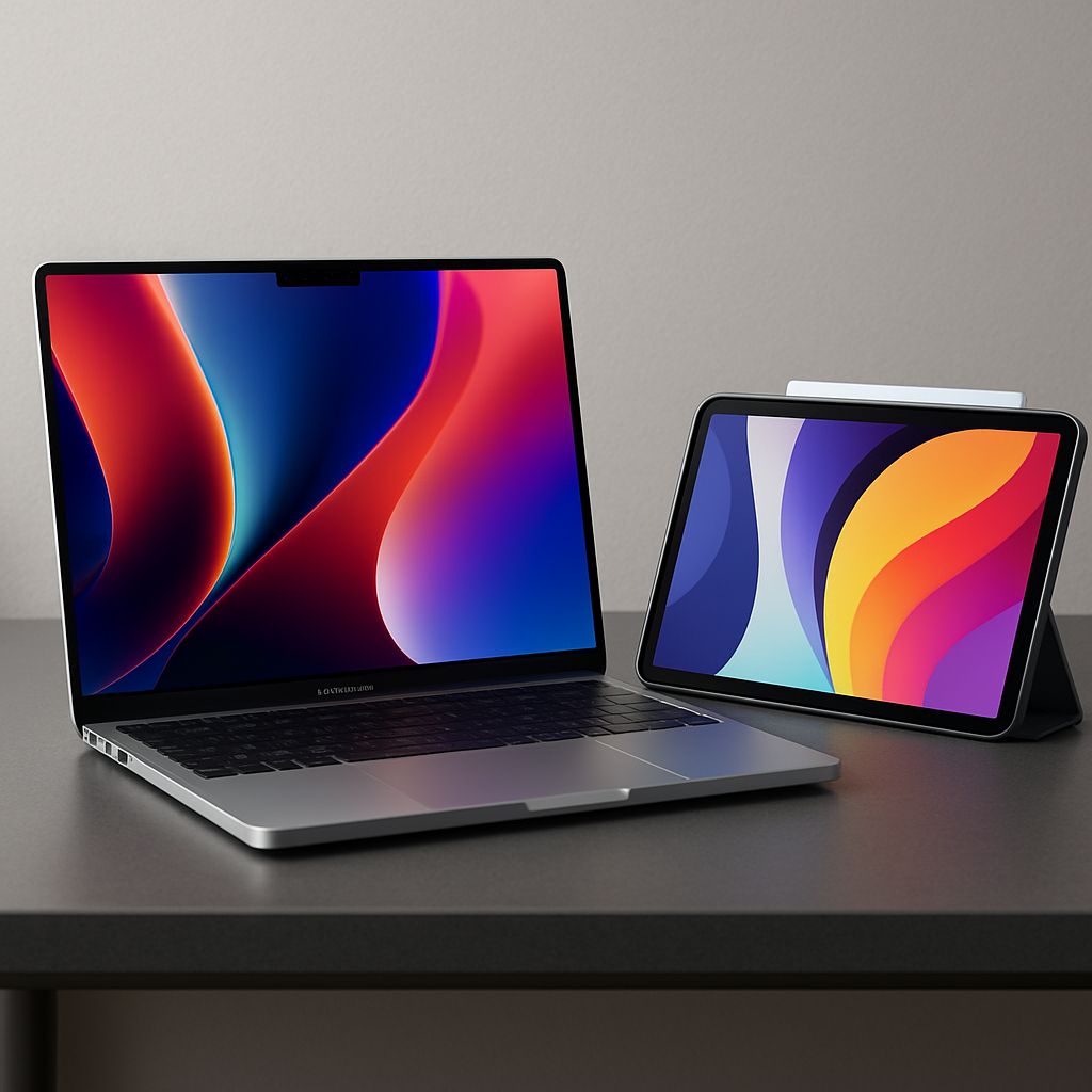dailytechonx's tweet photo. Apple's recent price hikes are hitting retailers, but select MacBook Pro and iPad Air models are still available at original prices. Act fast to secure these deals before they're gone.
#Apple #MacBookPro #iPadAir #TechDeals #PriceHike #Discounts
https://t.co/uey46oUWmK https://t.co/58BvBsdxMT