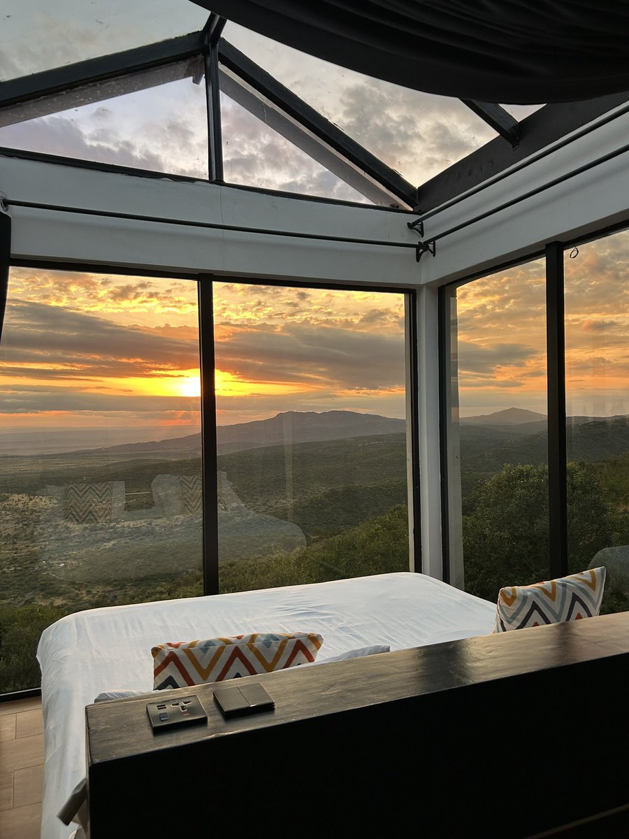 lai_group's tweet photo. Nothing beats the sunsets in Champagne ridge❤️ https://t.co/U7JLeTftzf