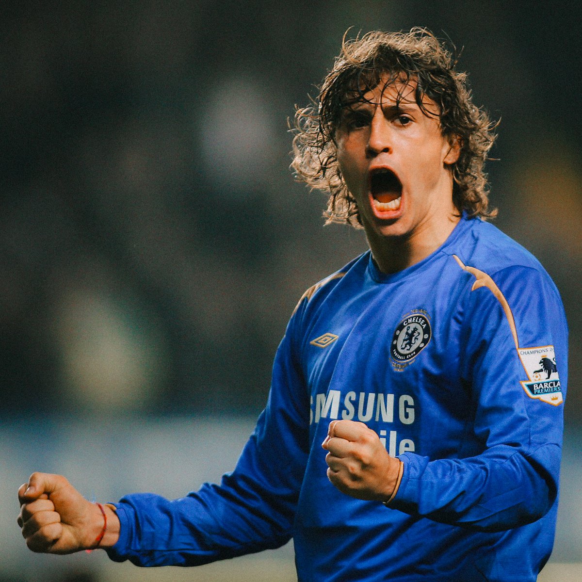 Chelsea FC tweet media