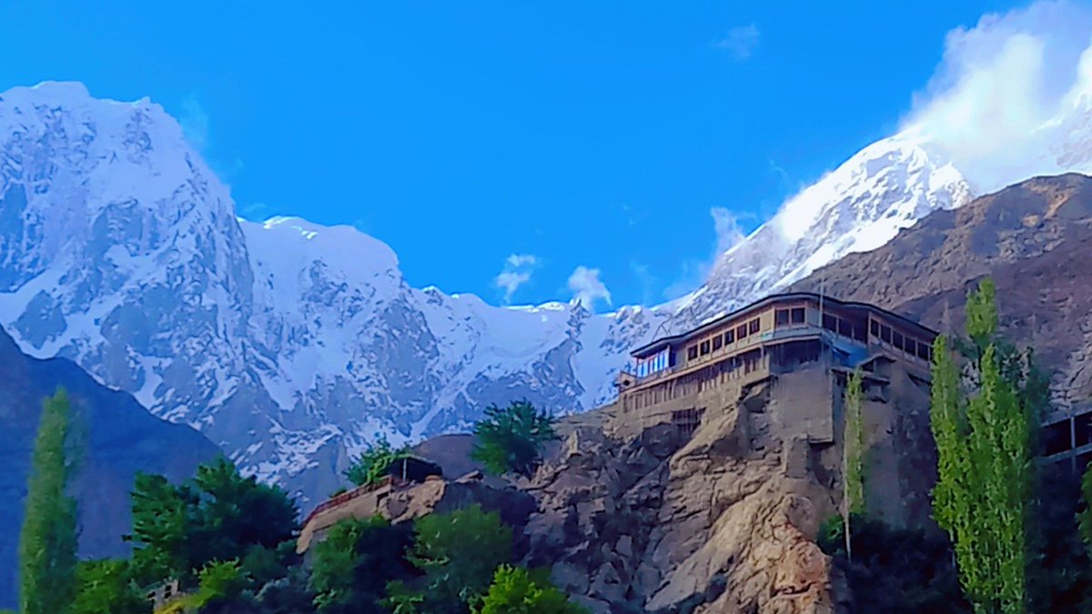 amirali404's tweet photo. @yousafakhtar72 Ultar Peak. Alitit, Hunza https://t.co/FHn17HrZfM
