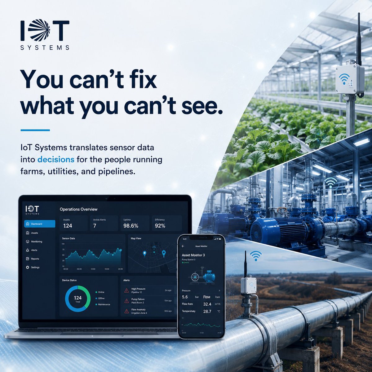 IoT Systems (@iotsystemsapac) / Posts / X