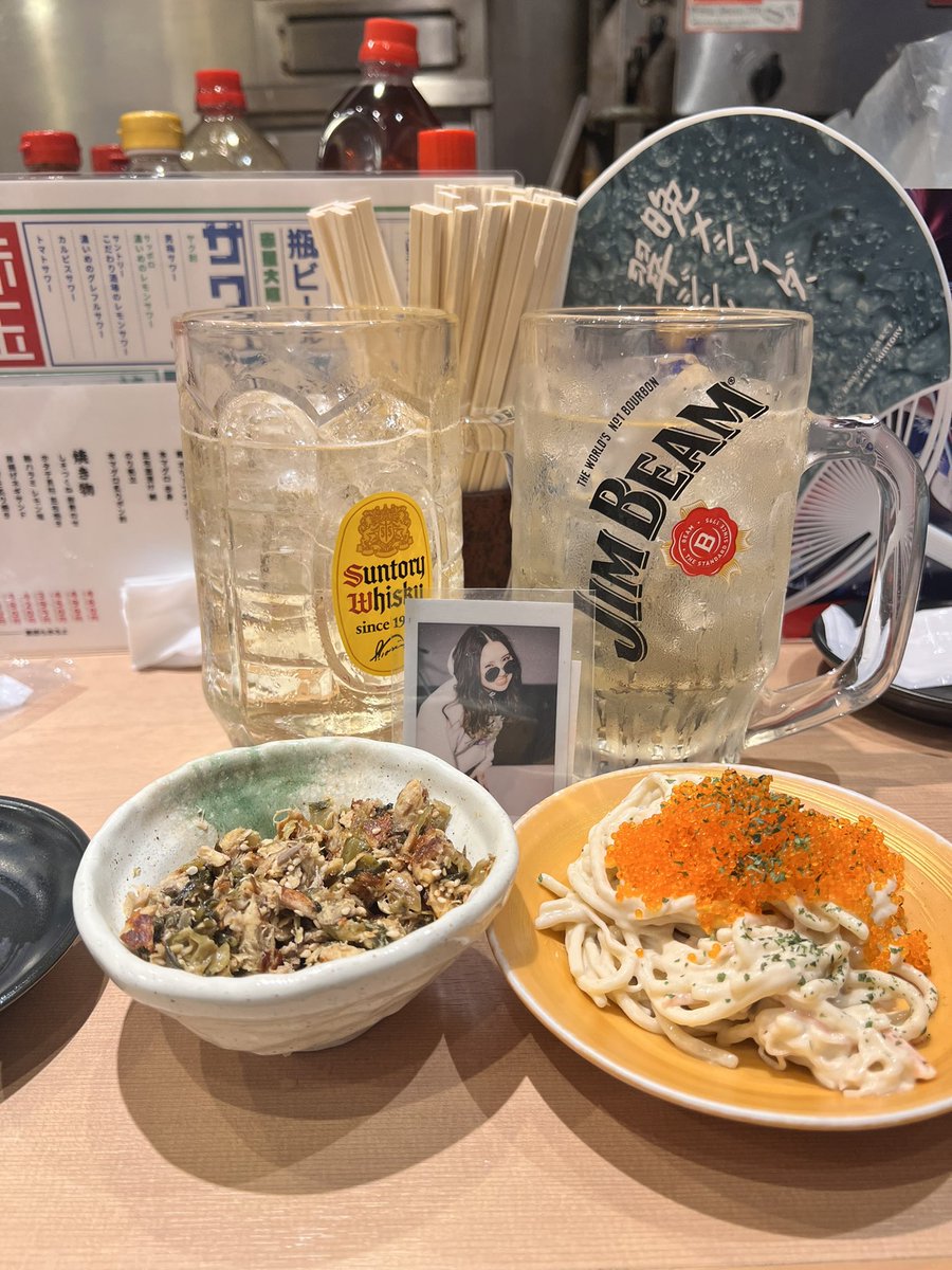 moppy_abm's tweet photo. ごとーと前夜祭みたいな(私は明日行かない) https://t.co/3zrxX7qxZz