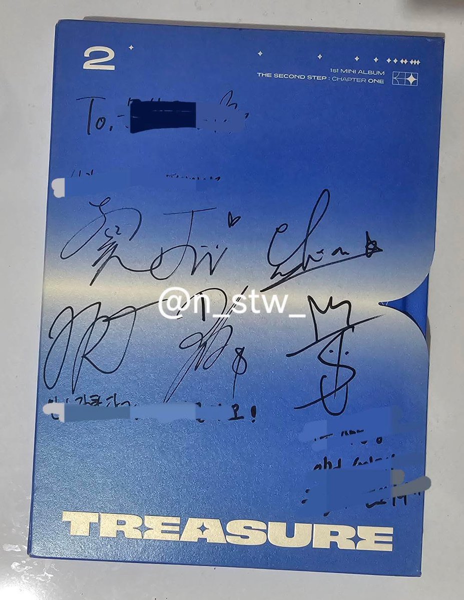 n_stw_'s tweet photo. พร้อมส่ง

ไซน์สด ลายเซ็นสด อีเว้นท์ญป. 12เมม
1350 รวมส่ง

อัลบั้มไซน์สดยูนิต ซาฮิ จองอู เยดัม รุโตะ โดยอง จองฮวาน 850รวมส่ง

สนใจDMขอดูเพิ่มเติมได้ค่า
#ตลาดนัดtreasure #ตลาดนัดเด็กสมบัติ https://t.co/u5Doys5sh4