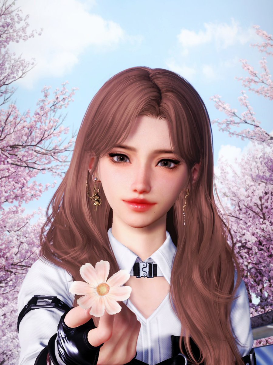 stoleurheart's tweet photo. Valko, I  love you! Let's take a walk together at the flower field and enjoy the sunset! 💖🥰🌅 

#KeepValkoAlive
#myMC #LADS #BringValkoBack https://t.co/09TZLmaPYH