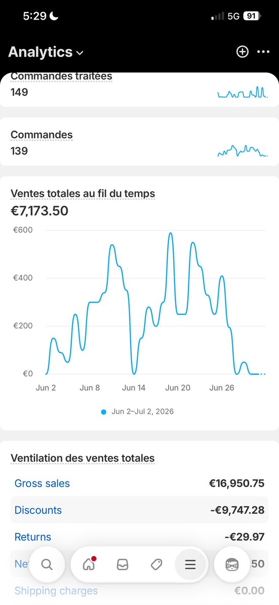 Franklin Jounda tweet media