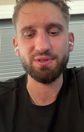 billmeltzer's tweet photo. Vladar: I want to say thank you to Sam (Ersson). I think he can be a starting goalie in this league. ... I reached out to Joe (Woll) and I'm pretty sure we're going to have a great chemistry. Nothing changes that way. https://t.co/3XE1fepQ7q