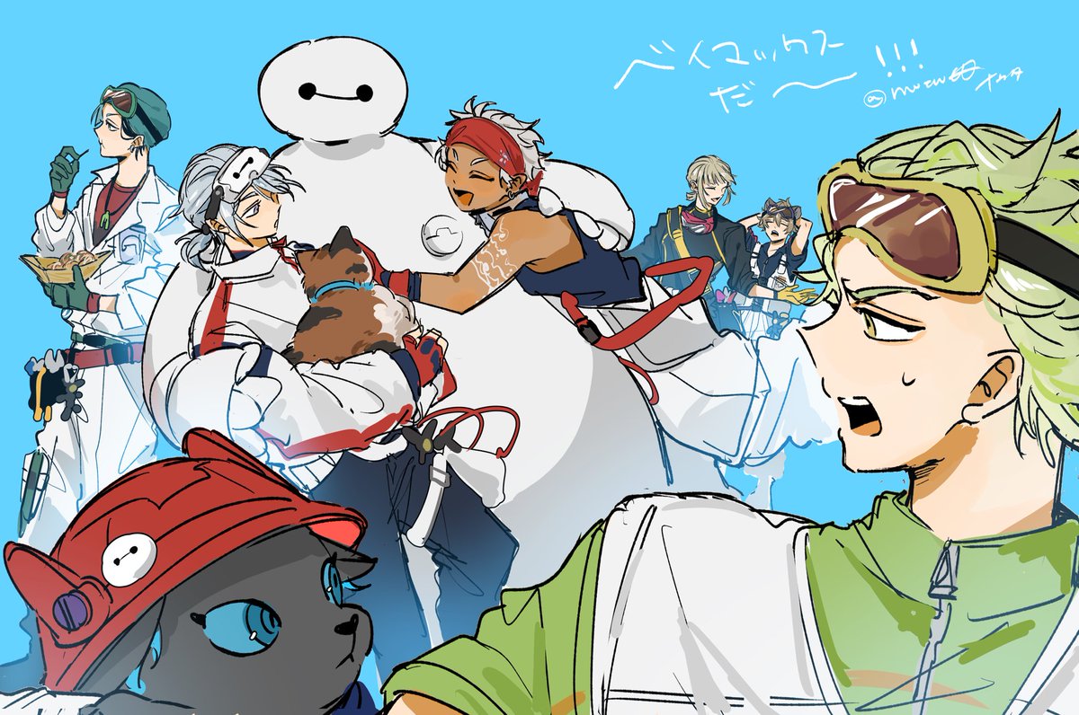 nwtw00's tweet photo. https://t.co/cGpz5TAHL4