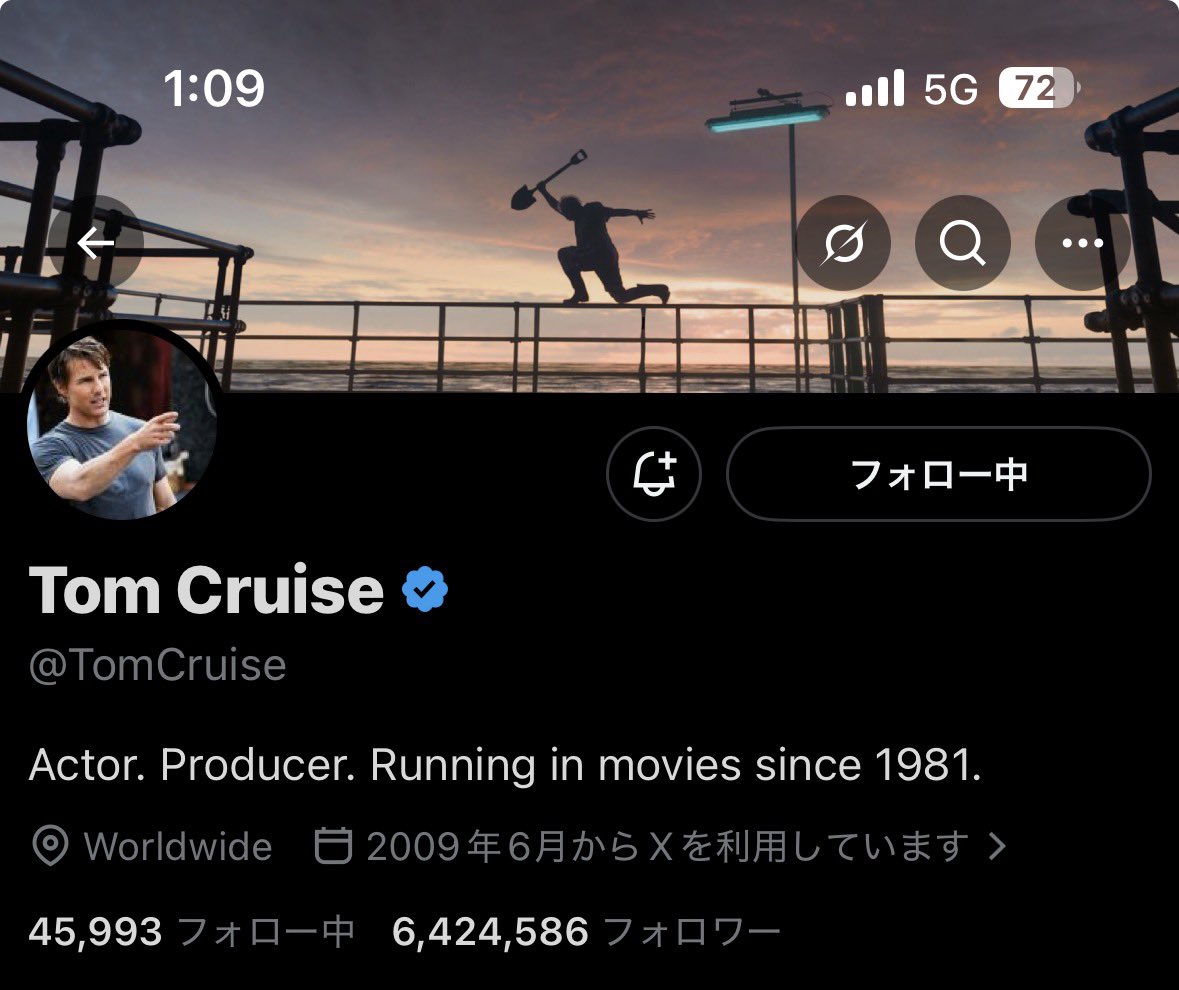 wasted_toa's tweet photo. 凄い有名人と同じ誕生日で幸せを感じます。
改めてみんなおめでとうって言ってくれて嬉しい。ありがとう。俺は幸せです。 https://t.co/7GYfZ1Gy3e