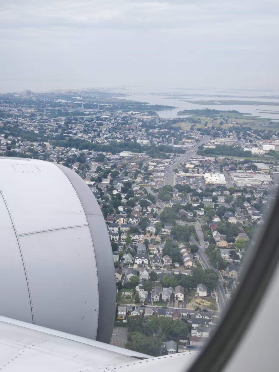 Bluebird_L89's tweet photo. Kennedy Airport https://t.co/iQJD7PrrRx