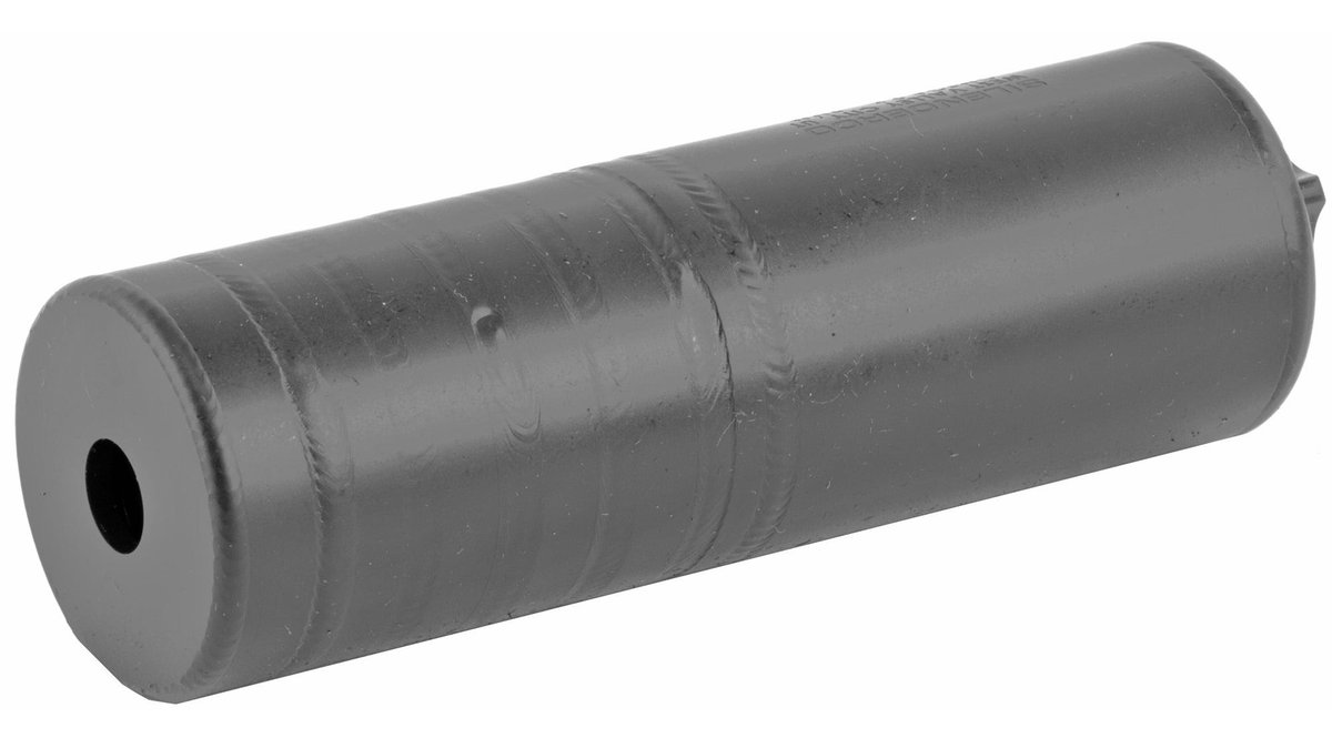DOPEHQ's tweet photo. 🎯 DOPE DEAL OF THE DAY

SilencerCo Omega 9K 9mm 4.7" Full-Auto Rated Suppressor — $636.65 ($293.34 Off / 31.5%)
💰 $636.65 (Save $293.34)
🏪 GrabAGun
@SilencerCo @GrabAGun

👉 All deals: https://t.co/ezjj4N8HeG

#2A #GunDeals #DOPE https://t.co/dU83hcgO4T