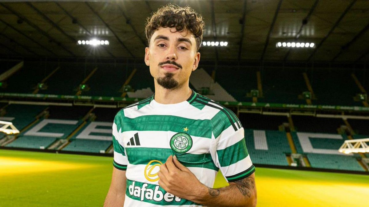 aboutceltic's tweet photo. Since the end of the 2024/25 season Celtic have paid out transfer fees for five players:

🇹🇳 Sebastian Tounekti - £5.2M
🇯🇵 Hayato Inamura - £250K
🇨🇩 Michel-Ange Balikwisha - £5M
🇯🇵 Shin Yamada - £1.5M
🇸🇪 Benjamin Nygren - £1.3M https://t.co/RfLrbLp5sl