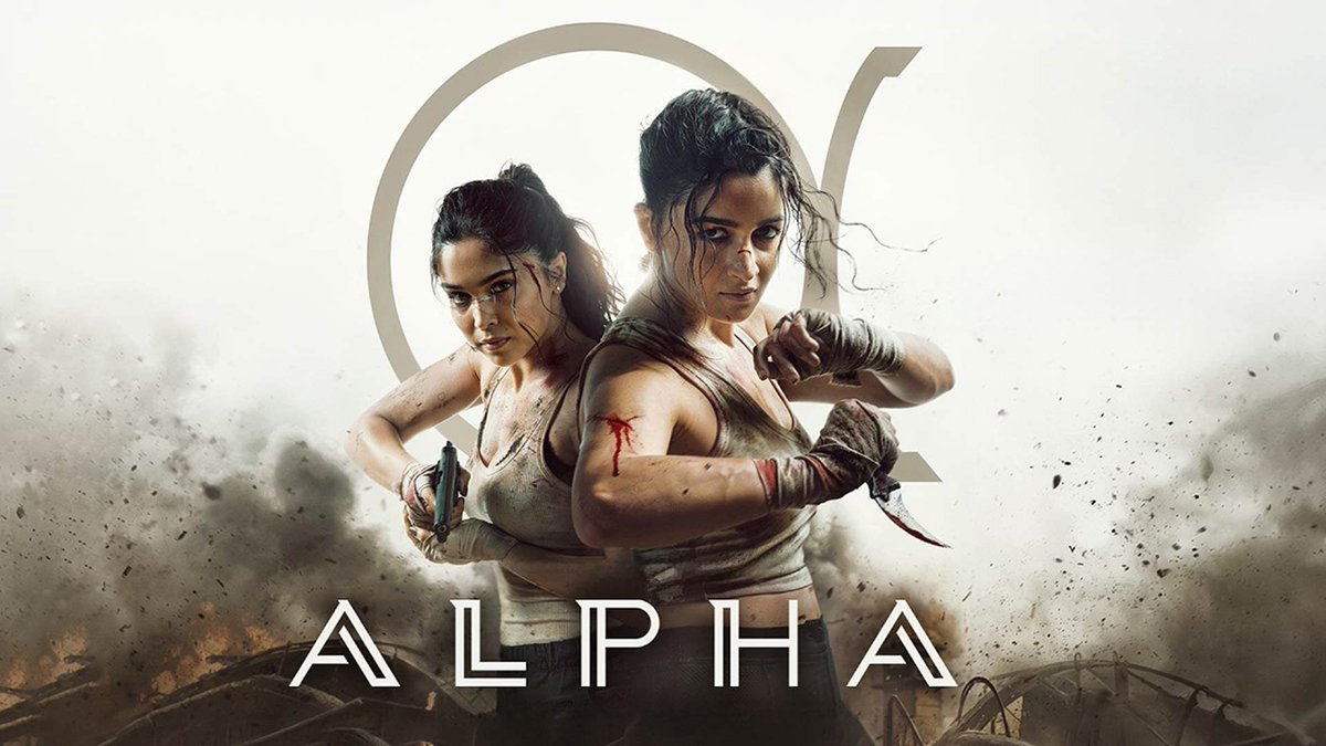 navneet_mundhra's tweet photo. On paper, #Alpha has sold over 30k tickets for Day 1 in India but it's NO SECRET that they're driven by enormous SELF-BOOKINGS by the makers.

In fact, I got calls & messages from many people in the trade who openly admitted and mocked it.

ADVANCES for this @aliaa08 movie are STRICTLY average. And definitely not in sync with the budget of this ambitious #SpyUniverse movie.

#BoxOffice #AliaBhatt