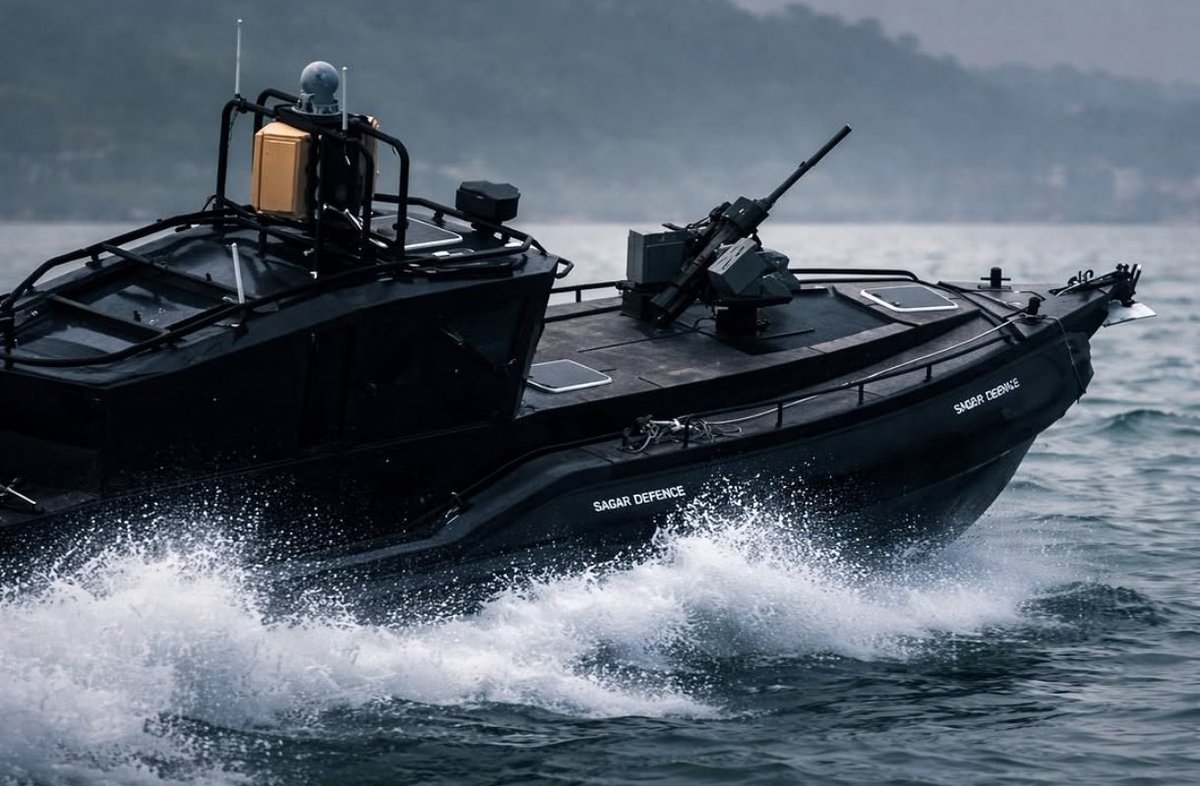 Defencecore tweet picture