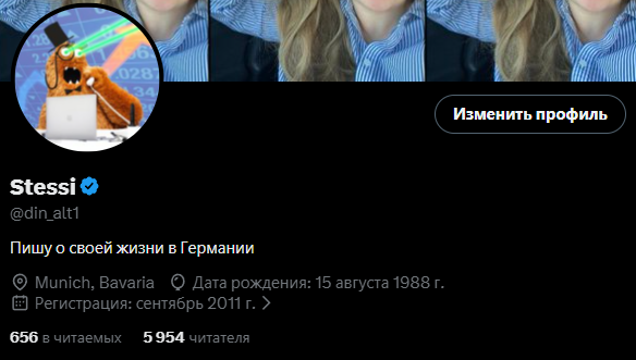 Stessi tweet media