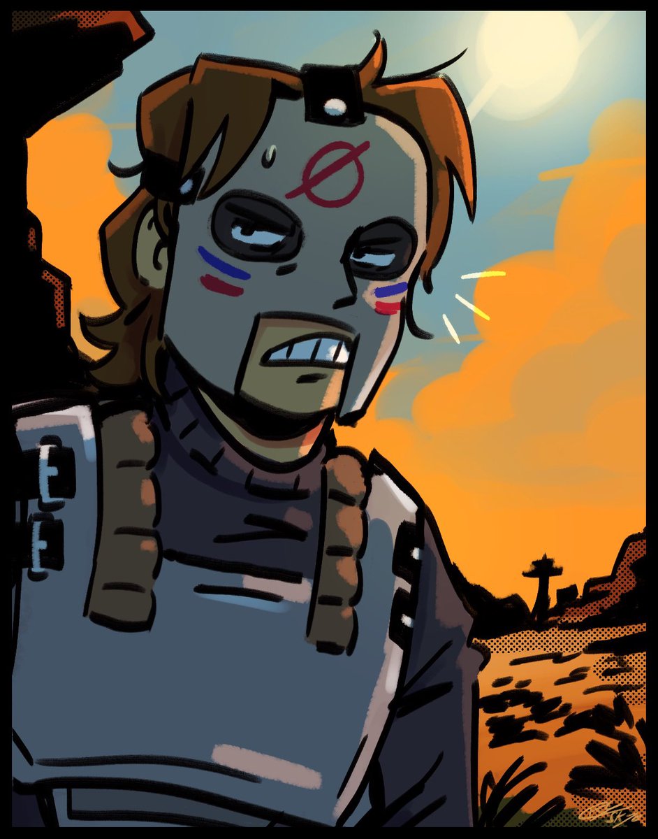 Taco0000oo's tweet photo. nother artfight attack https://t.co/95jJecWM6T