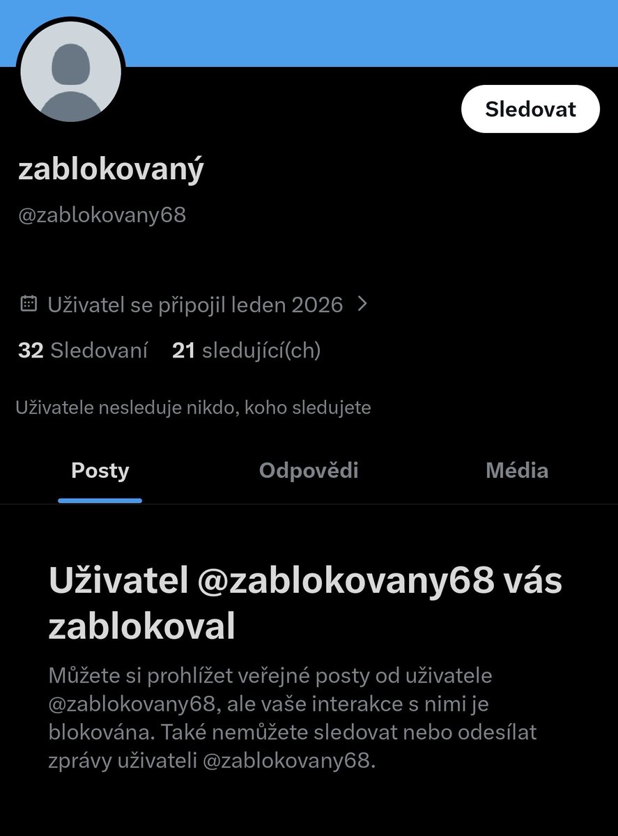 ViscoVisjak's tweet photo. @zablokovany68 @3001Promluvil @_Roman_Maca Jo, tečou, když jsi mě radši zablokoval 🤣 https://t.co/FWRZPTDrrL