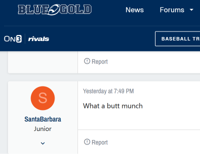 Message Board Geniuses tweet media
