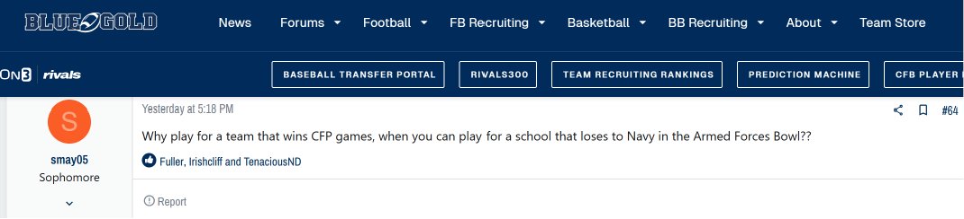 Message Board Geniuses tweet media