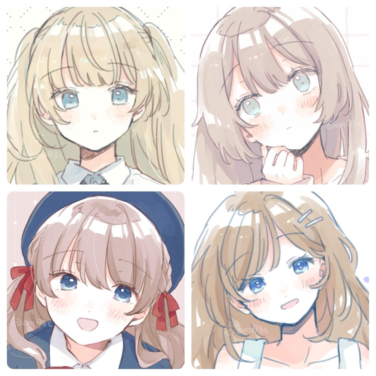 om08c's tweet photo. 最近納品したskebです💫
リクエストありがとうございました！ https://t.co/JkK1tEHFow
