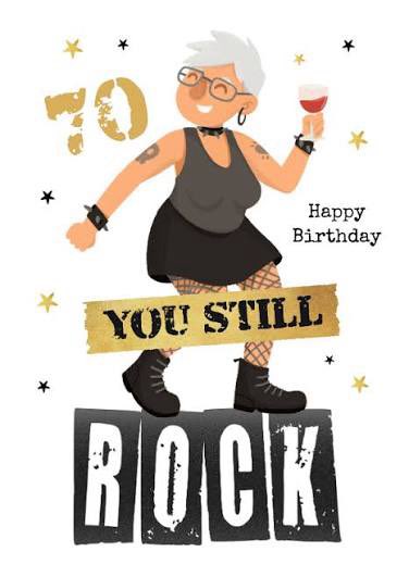 MagischeSter's tweet photo. @MargaBult2025 Welkom bij de club van 70-ers 🥳 🥂 https://t.co/v8WiTzdOuX