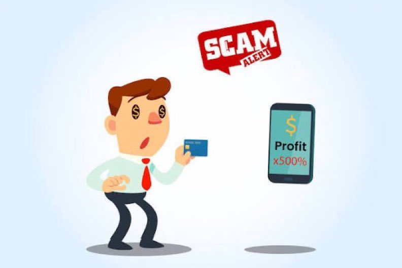 Thorium_v's tweet photo. https://t.co/48OA0EE1uW Scam Exposed ‼️

These platforms use fake fees and taxes to block withdrawals. For help, check the link in bio or DM 📥
#hsilinvestments #investmentscam #cryptofraud #investsmart #tradingfraud #cryptorecovery #ScamRecovery #CryptoTracing https://t.co/qz41KhpV7W
