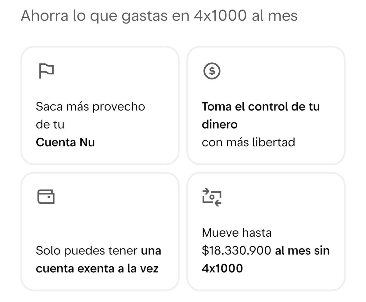 Juan10Col's tweet photo. @faber_acuria ACABO CON CUÁL 4x1000?????????????? https://t.co/j9gNPKcAWW