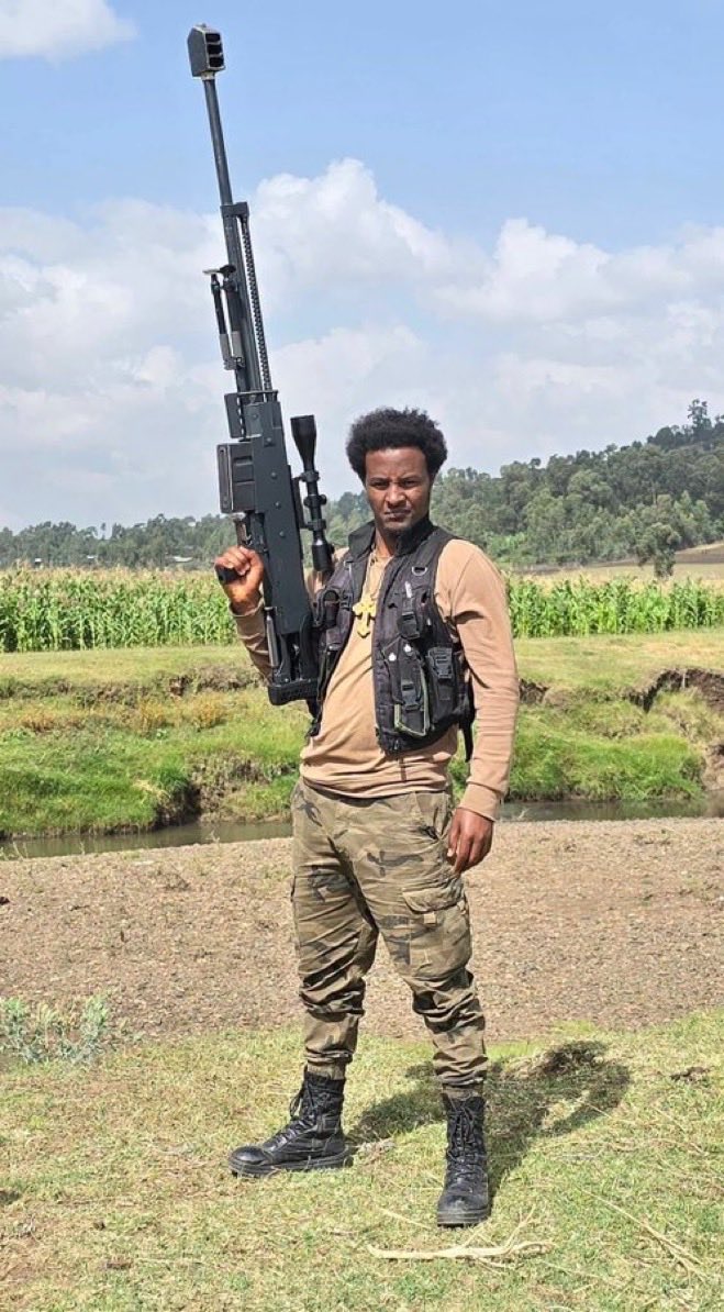GobezeHS's tweet photo. Amhara vs OPDO-Oromuma in Ethiopia. 
አማራ ሴትን ያከብራል ይንከባከባል::
ጋሉማ-ኦሮሙማ ሴትና ህፃናትን ይገድላል::
አማራ ለአገር ተዋግቶ ድንበር ለቀጣይ ትውልድ ያስረክባል::
ጋሉማ-ኦሮሙማ አገር ያፈርሳል ህዝብ ይጨርሳል::
ልዩነታችን በእግዚአብሔርና በሰይጣን መሀከል ያለ ልዩነት ያህል ነው::