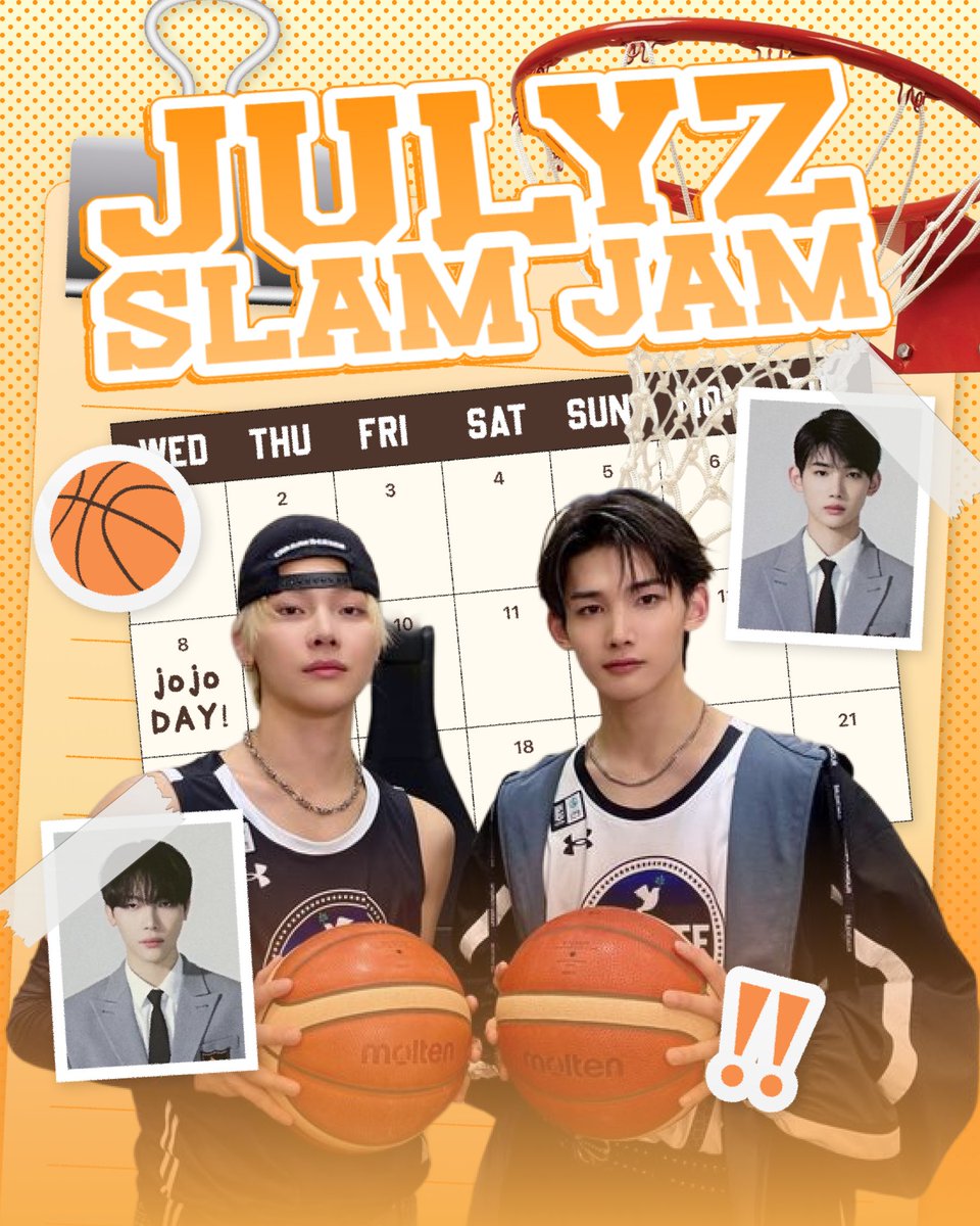 yudaimeal's tweet photo. happy #julyz month https://t.co/BhQuRyXukw