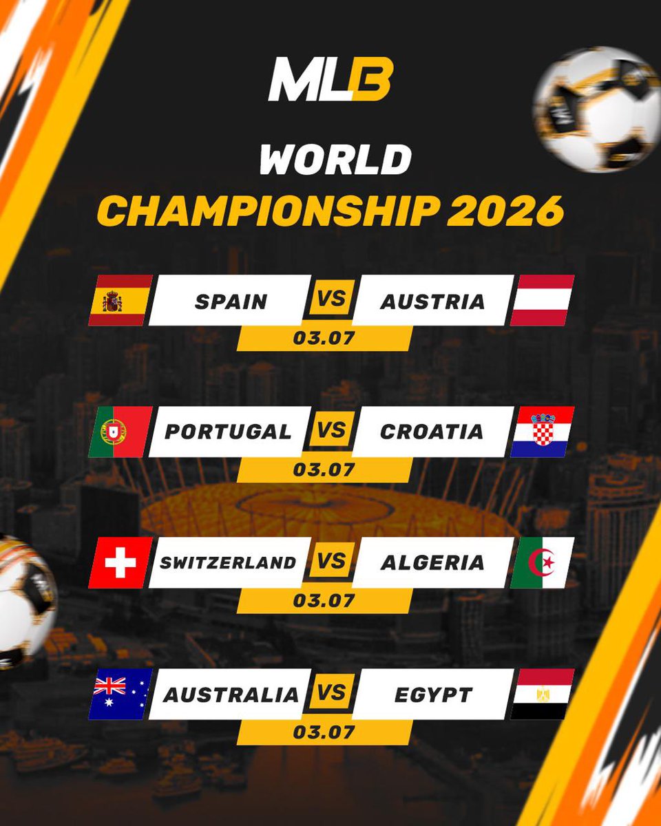 melbet_manager's tweet photo. 🍀CHECK IT OUT NOW ON MELBET COMMUNITY 

Update daily news with your audiences, earn weekly income with our team. Contact for assistance: https://t.co/cAwma9TkSA

#FIFA #Worldcup2026 #melbet #MLB #spain  #portugual https://t.co/amlsnoH0Sv