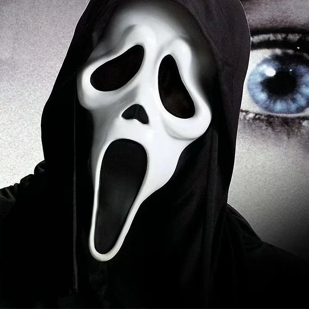 ortegaunion1's tweet photo. @mollybryant24 Las caras de estas morras me recuerdan a la máscara de ghostface
Lo mismo me pasa con @AndreaChavezTre https://t.co/exY9H1qzkG
