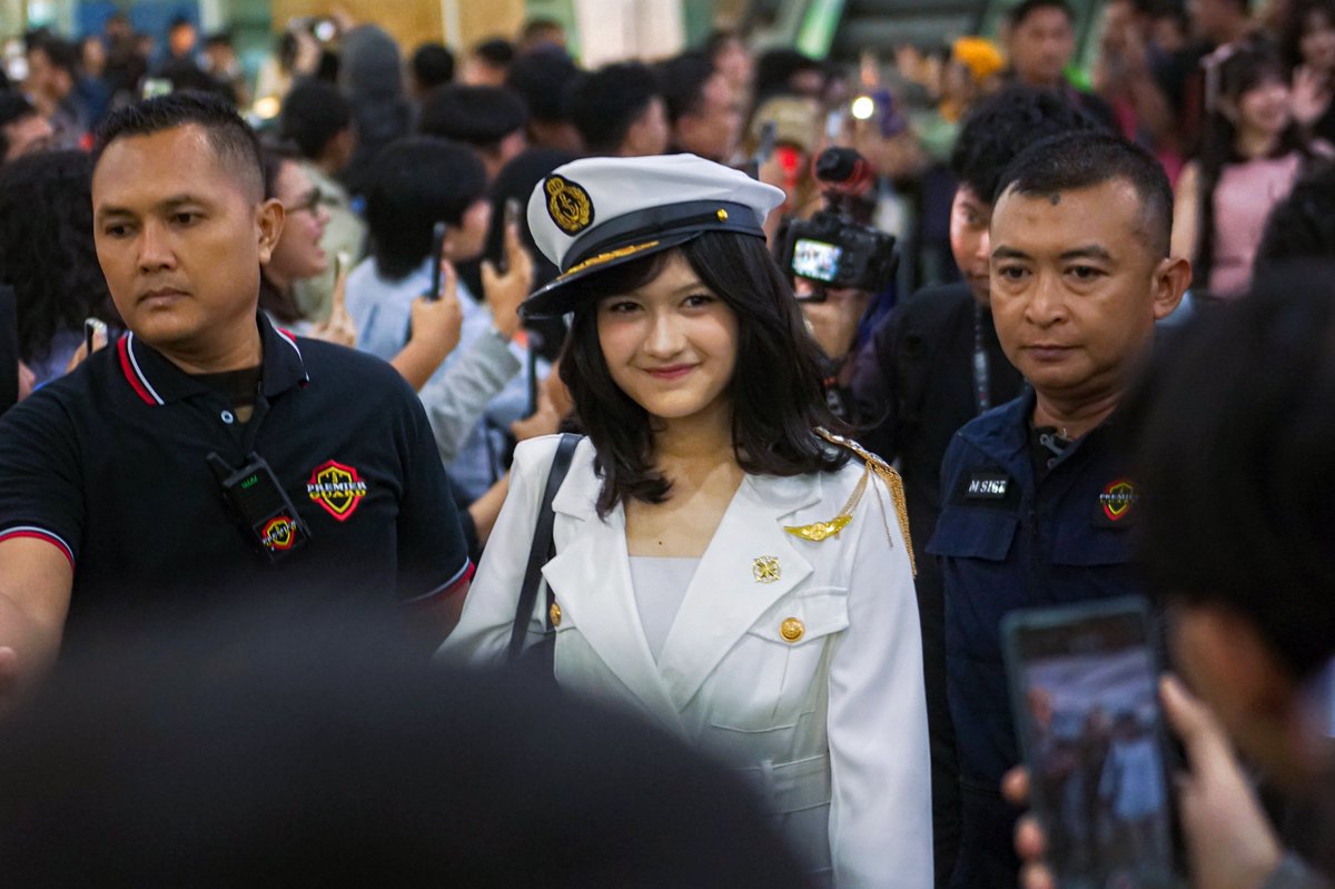 bayrmdn1's tweet photo. 020726 - @Nachia_JKT48  CityOfTomorrowMall https://t.co/PnvUvBsMiR
