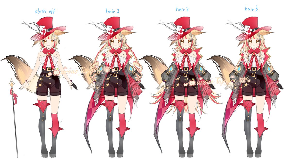kello46130127's tweet photo. Three hairstyle choices available https://t.co/Qej0Vb3pSd