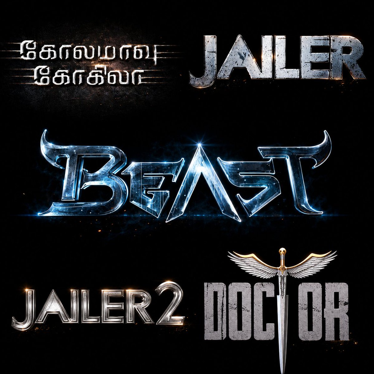vijucharlie's tweet photo. Title card excellence has a name, Nelson ❤️ https://t.co/bAdBwo4jNz