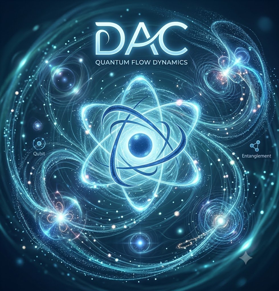 aly0_na's tweet photo. ⛓️@dac_chain  enhances security through quantum entropy for unpredictable keys and privacy-first transaction design (minimal metadata, hidden signatures).

The result: quantum-resistant privacy and greater trust for mass adoption. https://t.co/XGPyKZDiLd