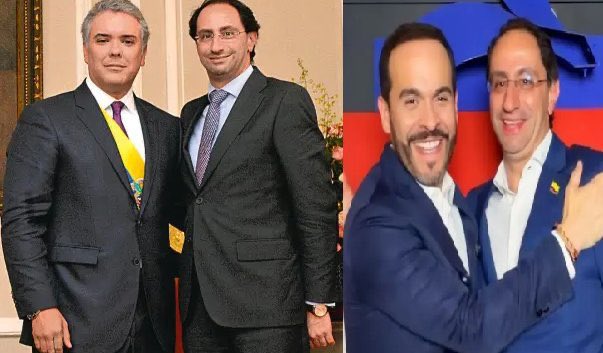GuillEfeV77's tweet photo. @IvanCepedaCast Los de siempre, los mismos con las mismas

Que engañó a los que votaron por “el tigre” https://t.co/2WvNOBK8XG