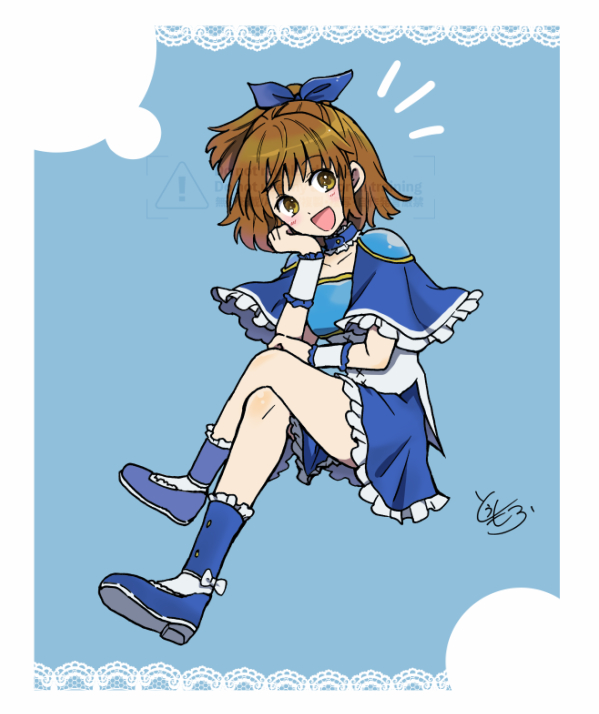 t0mmrrr's tweet photo. 捧げ物に描いた🍛 https://t.co/BXY0iP2Dkh