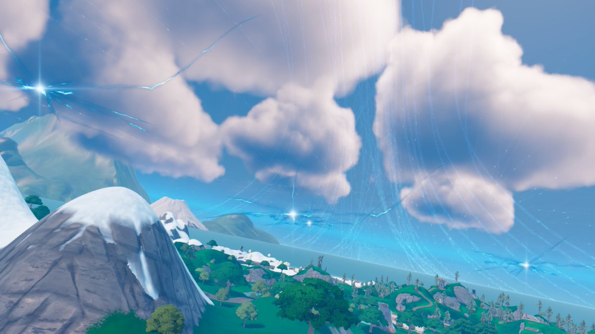 LegendsBRFN's tweet photo. The Legends have returned. Their mission? Locate The Watcher, and do anything they can to prepare for the incoming chaos.

Read all about the v14.30 update here:
https://t.co/V2uYkMotQm https://t.co/Rj29PkkU82